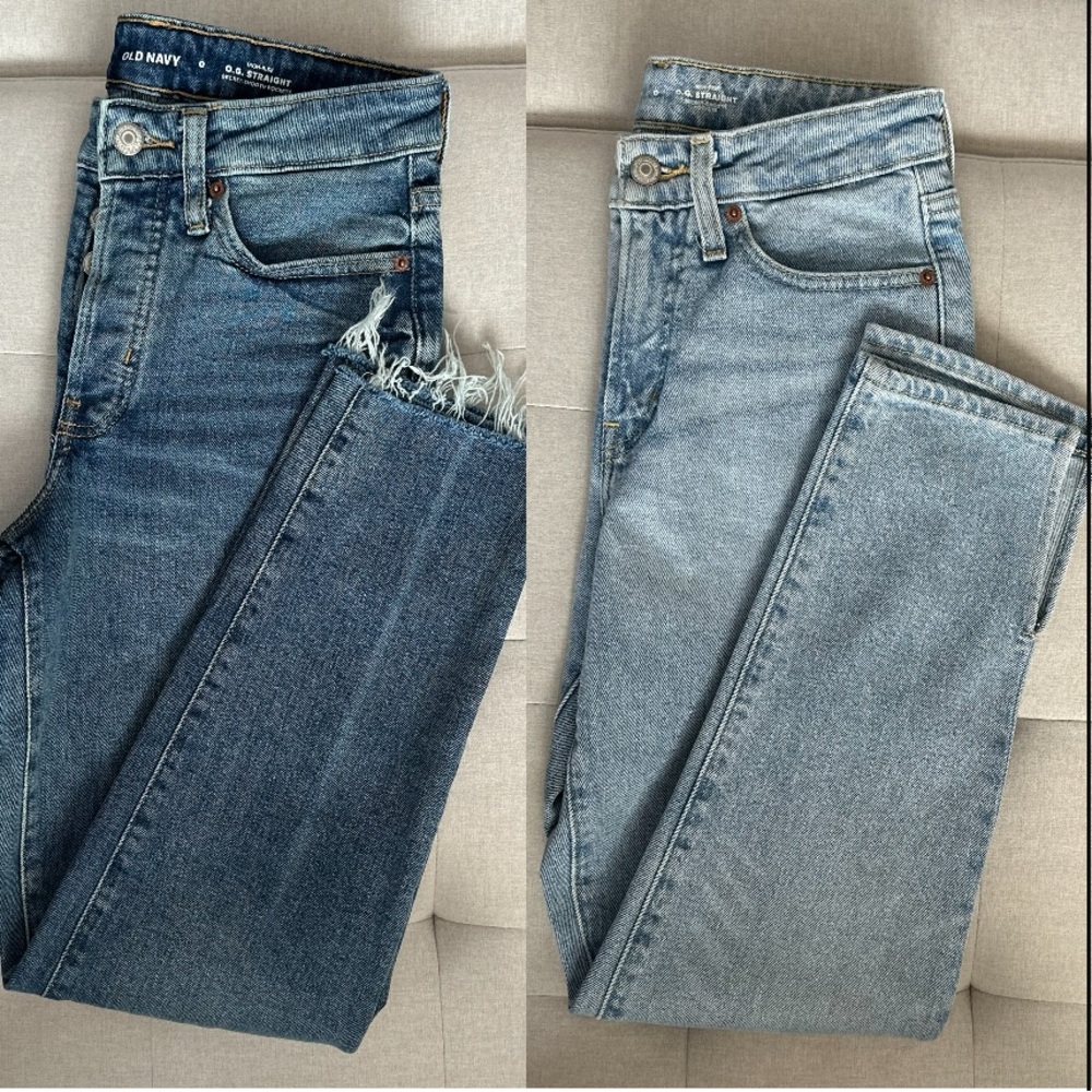 Old Navy Women's Jeans